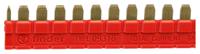 093161 Finder Busbar, 6 A - 250V