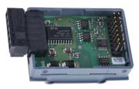 6es7222-1bd30-0xb0 Siemens PLC I/O Module for Use with S7-1200 Series, Digital, Transistor