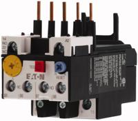 278438-zb12-4 Eaton Overload Relay 1NO + 1NC, 2.4 → 4 A F.L.C, 4 A Contact Rating, 6 W, 500 Vac