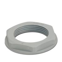 1411223 Phoenix Contact Polyamide Cable Gland Locknut, PG11mm Thread