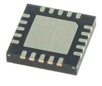 isl91107irtaz-t7a Renesas Electronics, 5-Channel Boost, Buck, Buck Boost Switching Regulator, 2 A, 3.3 V 2.5 MHz, TQFN 20-Pin