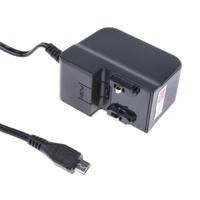 135-4176 RS PRO 12W Plug-In AC/DC Adapter 5V dc Output, 2.4A Output