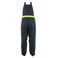 x28t-l Flexitog Endurance Men/Boy's Yellow, Navy Polyester, Size L 86cm L