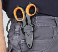 1128bax BETA 150 mm Stainless Steel Electricians Scissors