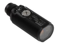 e3fa-rp21 Omron Retroreflective Photoelectric Sensor, Barrel Sensor, 100 mm → 4 m Detection Range