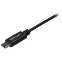 usb2ac4m StarTech.com USB 2.0, Male USB A to Male USB C, 480Mbps, 4m