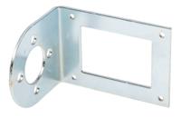 834-7697 RS PRO Motor Bracket RE850 Series Bracket for Use with RE 850 Motor, RE 800 Motor
