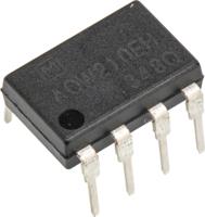 aqw216eh Panasonic Solid State Relay, 40 mA Load, PCB Mount, 600 V Load, 1.5 V Control