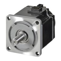 r88m-1m40030h-s2 Omron Servo Motor, 0.4 kW, 230 V ac, 4.5 Nm, 3000 rpm