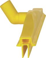 77226 Vikan Yellow Squeegee, 75mm x 100mm x 405mm, for Wet Areas