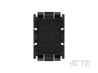 207305-1 TE Connectivity, Metrimate Female Connector Housing, 5mm Pitch, 24 Way, 4 Row