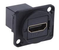 874-1188 RS PRO Standard 19 Way Female HDMI Connector