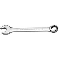3958 Facom 39 Series Combination Ratchet Spanner, 5/8in, Imperial, Double Ended, 158 mm Overall