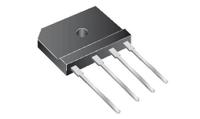 lve1560e-m3p Vishay Bridge Rectifier, 15A, 600V, 4-Pin