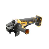 dcg406nt-xj DeWALT DCG406 125mm Cordless Angle Grinder, Cordless
