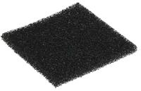 123-4906 RS PRO Urethane Foam Activated Carbon for use with RS PRO Fume Extractor 1234905