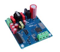 evalm13644atobo1 Infineon EVAL-M1-36-44A Microcontroller for IRSM836-044MA, EVAL-M1-101T for Fans, Hair Dryers, Pumps