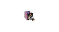 cw4k-2ae20 Idec Key Switch, 2NO, 8A 2-Way