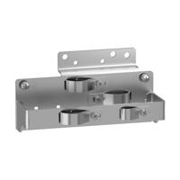 vw3a47802 Schneider Electric Mounting Plate Mounting Plate for Use with ATV600, ATV900,VW3A47802
