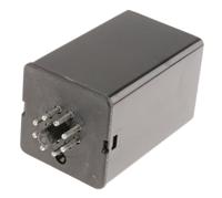 2bde200slp24vdc Tempatron Plug In Timer Relay, 24V dc, 2-Contact, 5 → 200s, 1-Function, DPDT