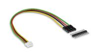 sek-scd41-sensor Sensirion SEK-SCD41-Sensor Evaluation Kit for SCD41 SCD4x