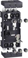 lv432538 Schneider Electric Compact Nsx, Compact Nsx Dc Plug In Kit for use with Compact Nsx 400/630