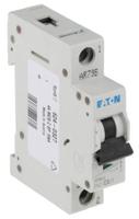 faz-c4-1 xEffect FAZ MCB Mini Circuit Breaker 1P, 4 A, 10 kA, Curve C