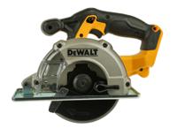 dcs373n-xj DeWALT DCS373N 140mm Cordless Hand-Held Circular Saw, 18V