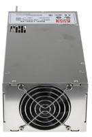 rsp-1500-48 MEAN WELL Switching Power Supply, RSP-1500-48, 48V dc, 32A, 1.5kW, 1 Output, 127 → 370 V dc, 90 → 264 V