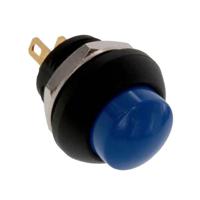 pb6b2hs7m2cal00 TE Connectivity PB6 Series Push Button Switch, (On)-Off, Panel Mount, SPST - NO, 50 V dc, 125V ac, IP68