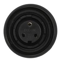 px0731s Bulgin Circular Connector, 3 Contacts, Cable, Standard Connector, Socket, Female, IP68, IP69K, Standard Buccaneer Series