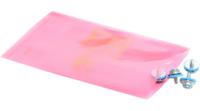 rnd-600-00010 Pink Antistatic Bag 10"x12" 300g pk100