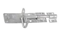 894-6702 RS PRO Steel Door Bolt