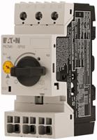 199198-pkzm0-10-spi32 Eaton 10 A PKZM0 Motor Protection Circuit Breaker, 690 V