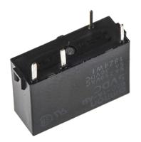 g6d-1a-asi-dc5 Omron PCB Mount Power Relay, 5V dc Coil, 5A Switching Current, SPST