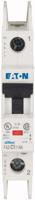 102078-faz-c11-na Eaton xEffect MCB, 1P, 1A Curve C, 240 → 415V AC, 48V DC, 10 kA Breaking Capacity