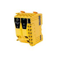 x20sl8110 B&R X20 Series Safety Module for Use with X20 Series, Voltage And Current, Voltage And Current, 24 V
