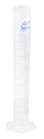 461-0875 RS PRO PP Graduated Cylinder, 250ml