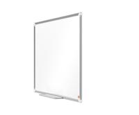 1915155 Nobo White Board, 900mm Height, 600mm Width