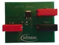 bts3035tfdemoboardtobo1 Infineon BTS3035TF DEMOBOARD, Arduino Compatible Board