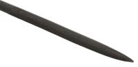 123-0929 RS PRO 160mm Needle File Set