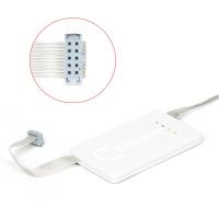 mikroe-1449 MikroElektronika mikroProg, Debugger, Programmer for PSoC 5LP microcontrollers