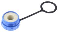 px0485 Bulgin Dust Cap