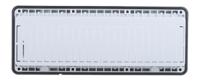 297-1263 RS PRO Grey Polycarbonate IP44 Inspection Window for use with 46277-3, DIN 43880