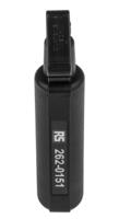 262-0151 RS PRO Triple Action Wire Stripper, 4.5mm Min, 29mm Max