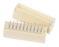 sm10b-srss-tb-lfsn JST 10-Way IDC Connector Plug for Surface Mount, 2-Row