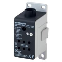 54ul1008 Socomec Distribution Block, 1 Way