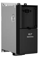 134u7731 Danfoss Inverter Drive, 1.5 kW, 3 Phase, 400 V ac, 2.9 A, 3.5 A, FC280 Series