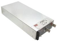 rst-5000-48 MEAN WELL Switching Power Supply, RST-5000-48, 48V dc, 105A, 5kW, 1 Output, 196 → 305 V ac, 340 → 530 V