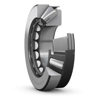 22324-ccjaw33va405 SKF 22324 CCJA/W33VA405 Cylindrical 120 mm ID Spherical Roller Bearing, 260 mm OD